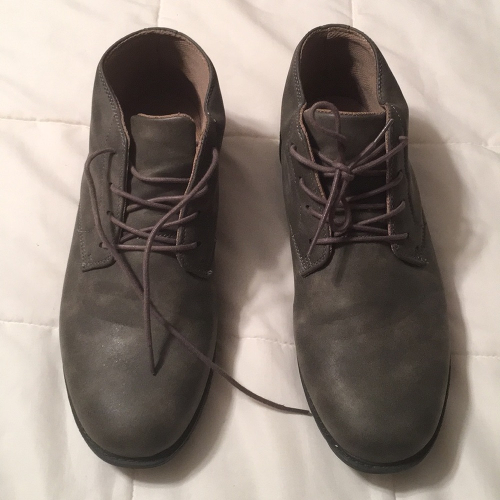 Men’s Route 66 boots